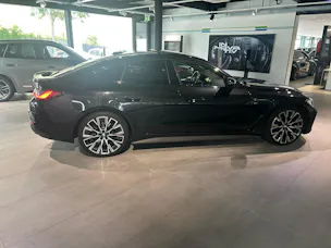 BMW M440i xDrive 48V Gran Coupé Steptronic