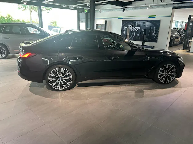 BMW M440i xDrive 48V Gran Coupé Steptronic
