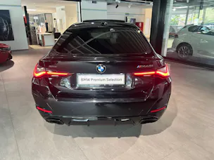 BMW M440i xDrive 48V Gran Coupé Steptronic