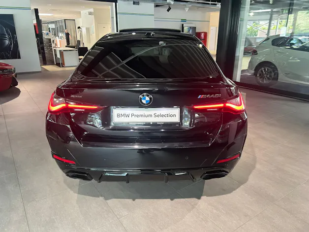 BMW M440i xDrive 48V Gran Coupé Steptronic