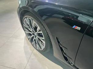 BMW M440i xDrive 48V Gran Coupé Steptronic