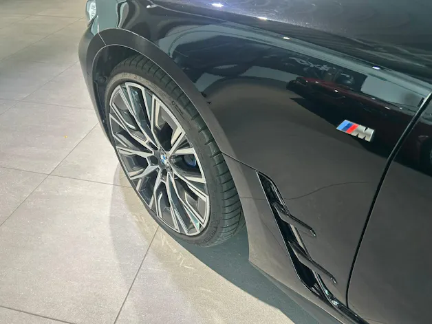 BMW M440i xDrive 48V Gran Coupé Steptronic