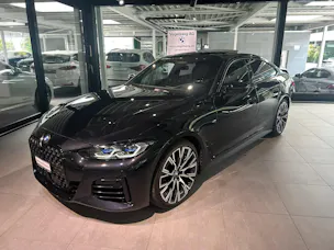 BMW M440i xDrive 48V Gran Coupé Steptronic