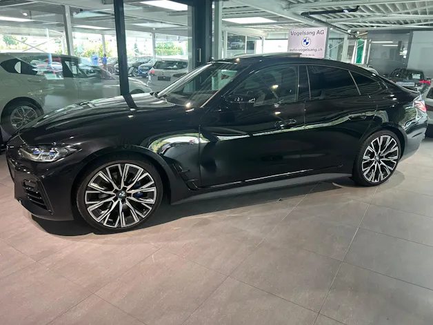 BMW M440i xDrive 48V Gran Coupé Steptronic