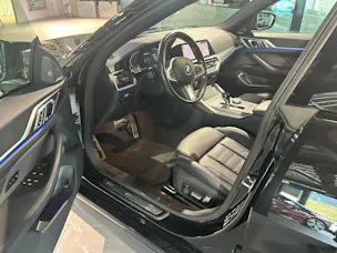 BMW M440i xDrive 48V Gran Coupé Steptronic