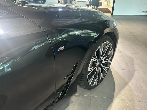 BMW M440i xDrive 48V Gran Coupé Steptronic