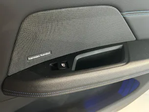 BMW M440i xDrive 48V Gran Coupé Steptronic