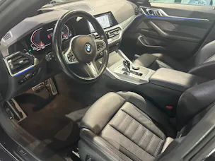 BMW M440i xDrive 48V Gran Coupé Steptronic
