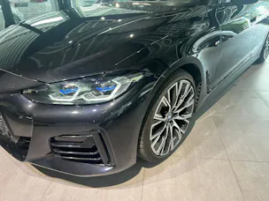 BMW M440i xDrive 48V Gran Coupé Steptronic