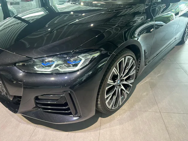 BMW M440i xDrive 48V Gran Coupé Steptronic