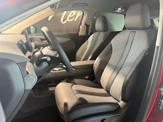 MG S5 EV 64kWh Luxury