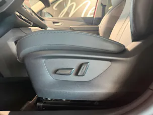 MG S5 EV 64kWh Luxury