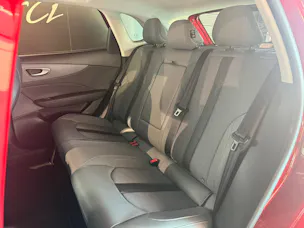 MG S5 EV 64kWh Luxury