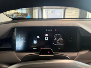 MG S5 EV 64kWh Luxury