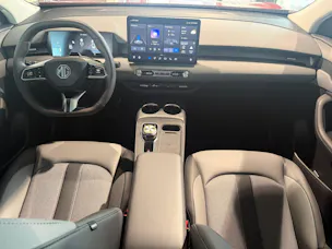 MG S5 EV 64kWh Luxury