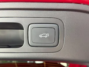 MG S5 EV 64kWh Luxury