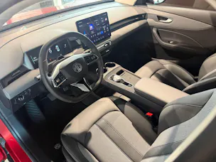 MG S5 EV 64kWh Luxury