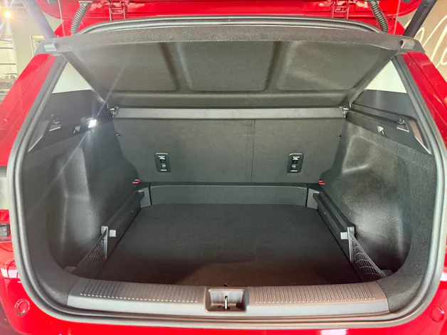 MG S5 EV 64kWh Luxury