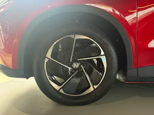 MG S5 EV 64kWh Luxury