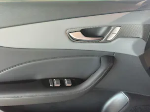 MG S5 EV 64kWh Luxury