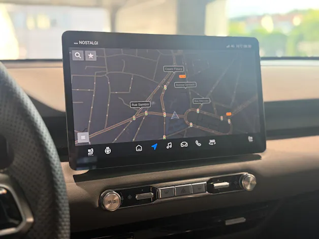 MG S5 EV 64kWh Luxury