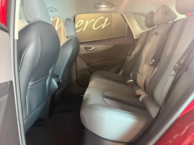 MG S5 EV 64kWh Luxury