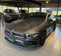 MERCEDES-BENZ CLA Shooting Brake 200 AMG Line 7G-DCT