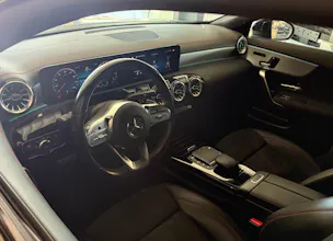 MERCEDES-BENZ CLA Shooting Brake 200 AMG Line 7G-DCT