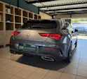 MERCEDES-BENZ CLA Shooting Brake 200 AMG Line 7G-DCT
