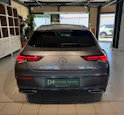 MERCEDES-BENZ CLA Shooting Brake 200 AMG Line 7G-DCT