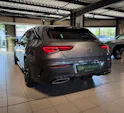 MERCEDES-BENZ CLA Shooting Brake 200 AMG Line 7G-DCT