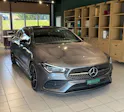 MERCEDES-BENZ CLA Shooting Brake 200 AMG Line 7G-DCT