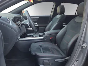 MERCEDES-BENZ GLA 250 4Matic AMG Line 8G-DCT