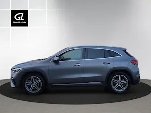 MERCEDES-BENZ GLA 250 4Matic AMG Line 8G-DCT