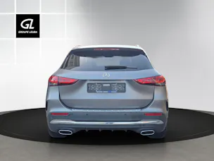 MERCEDES-BENZ GLA 250 4Matic AMG Line 8G-DCT