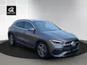 MERCEDES-BENZ GLA 250 4Matic AMG Line 8G-DCT