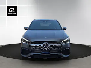 MERCEDES-BENZ GLA 250 4Matic AMG Line 8G-DCT