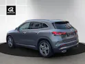 MERCEDES-BENZ GLA 250 4Matic AMG Line 8G-DCT