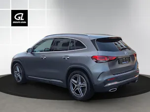 MERCEDES-BENZ GLA 250 4Matic AMG Line 8G-DCT