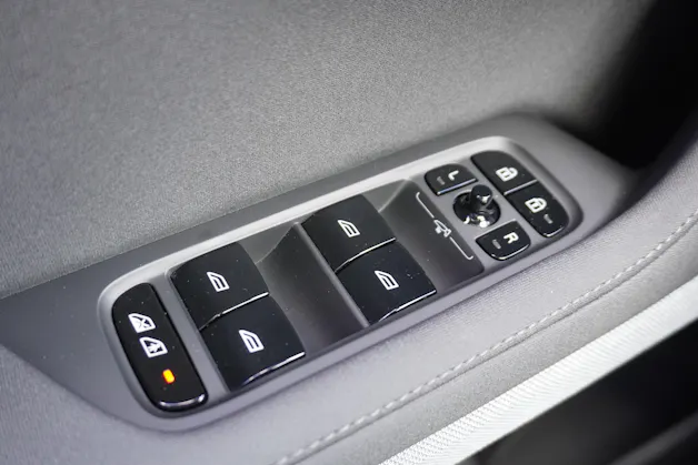 Polestar Polestar 2 Long Range Dual BST Edition 230 78 kWh MY23