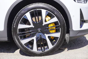 Polestar Polestar 2 Long Range Dual 82 kWh 350kW Performance Paket!!!
