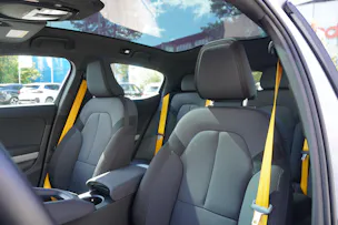 Polestar Polestar 2 Long Range Dual 82 kWh 350kW Performance Paket!!!