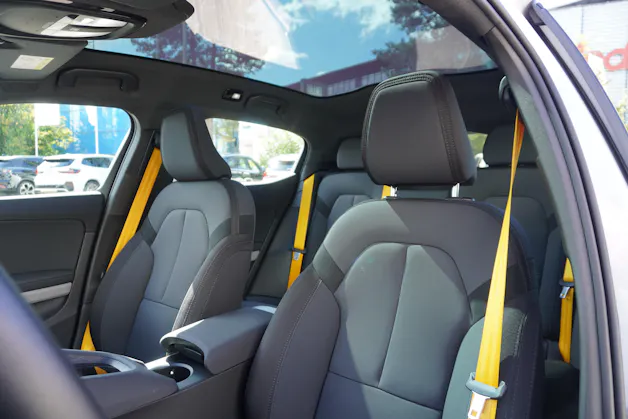 Polestar Polestar 2 Long Range Dual BST Edition 230 78 kWh MY23