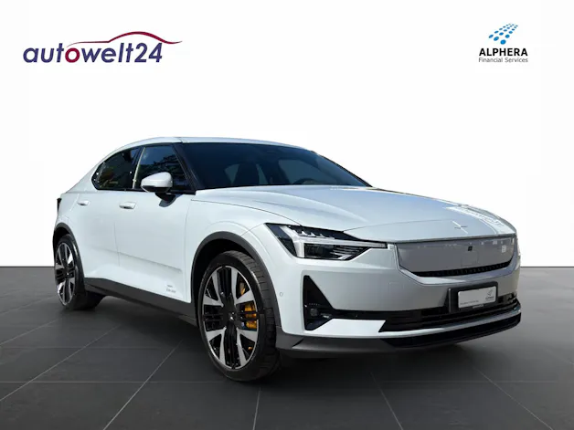 Polestar Polestar 2 Long Range Dual BST Edition 230 78 kWh MY23