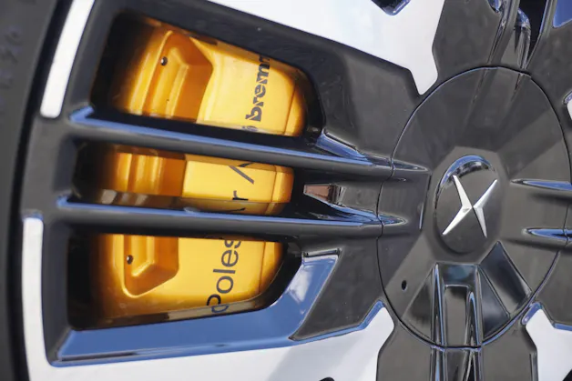 Polestar Polestar 2 Long Range Dual BST Edition 230 78 kWh MY23