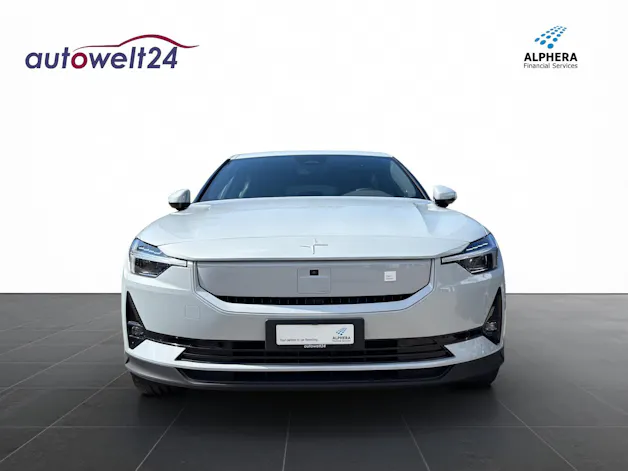 Polestar Polestar 2 Long Range Dual BST Edition 230 78 kWh MY23