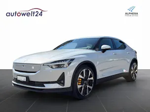 Polestar Polestar 2 Long Range Dual BST Edition 230 78 kWh MY23
