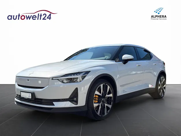 Polestar Polestar 2 Long Range Dual BST Edition 230 78 kWh MY23