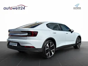 Polestar Polestar 2 Long Range Dual 82 kWh 350kW Performance Paket!!!