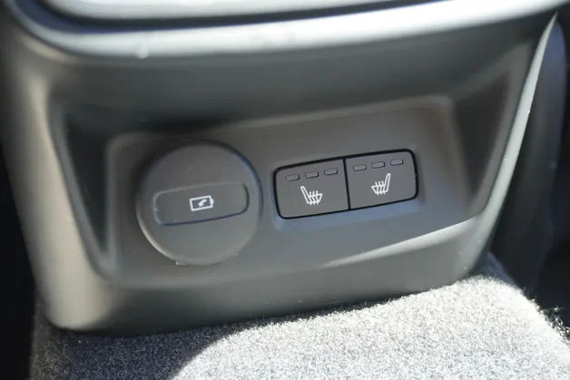Polestar Polestar 2 Long Range Dual BST Edition 230 78 kWh MY23